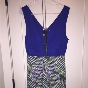 Comfy old fashioned style!